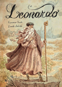 Leonardo da vinci 