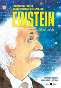 Einstein - albert ed io 