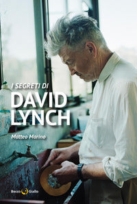 Segreti di david lynch 