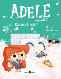 Adele crudele 17 - karmastrofico ! 