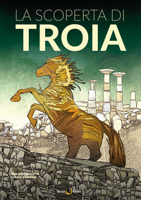 Scoperta di troia 