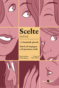 Scelte - femminile plurale 