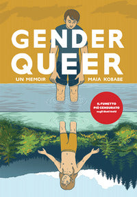 Gender queer - un memoir 