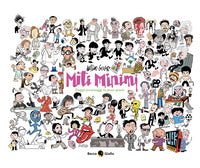 Miti minimi - troppi personaggi in poco spazio 