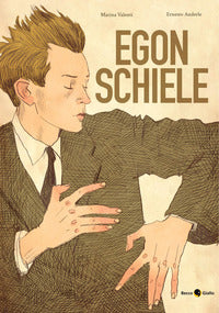 Egon schiele 