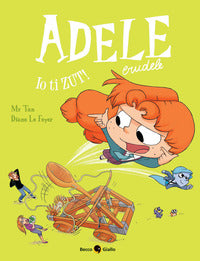 Adele crudele 18 