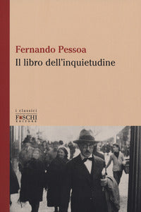 Libro dell'inquietudine 
