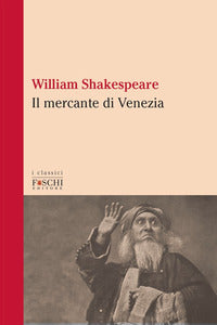 Mercante di venezia 