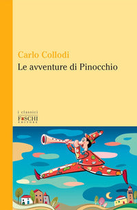 Avventure di pinocchio 