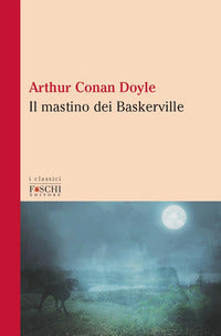 Mastino di baskerville 