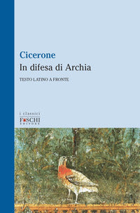 In difesa di archia 