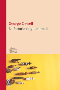 Fattoria degli animali 