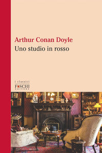 Studio in rosso 