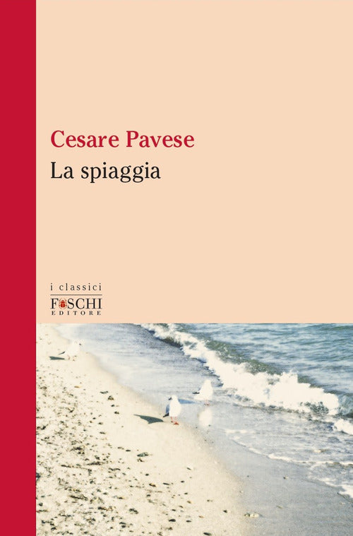 Spiaggia 