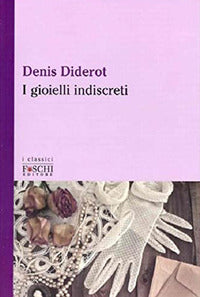 Gioielli indiscreti 