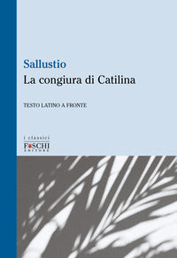 Congiura di catilina 