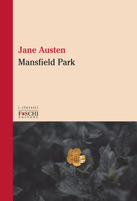 Mansfield park 