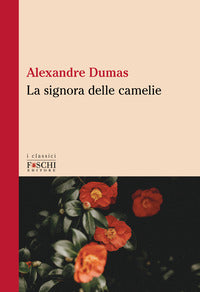 Signora delle camelie 