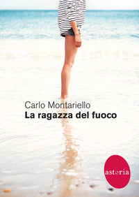 Ragazza del fuoco 