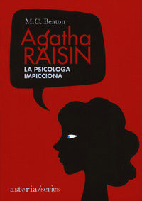 Agatha raisin la psicologa impicciona 