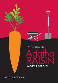 Agatha raisin morti e sepolti 