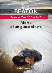 Morte di un guastafeste - i casi di hamish macbeth 