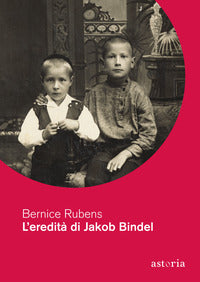Eredita' di jakob bindel 