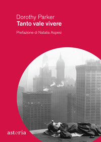 Tanto vale vivere 