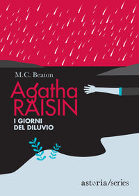 Agatha raisin i giorni del diluvio 