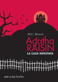 Agatha raisin la casa infestata 