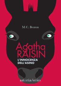 Agatha raisin l'innocenza dell'asino 
