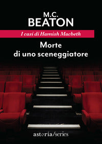 Morte di uno sceneggiatore - i casi di hamish macbeth 