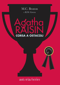 Agatha raisin corsa a ostacoli 