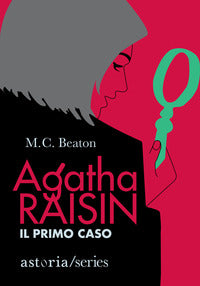 Primo caso agatha raisin 
