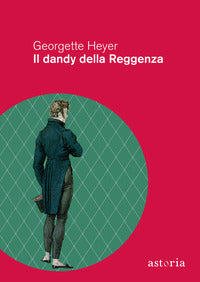 Dandy della reggenza 