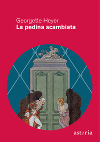Pedina scambiata 