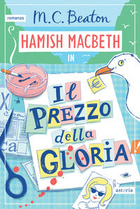 Prezzo della gloria - i casi di hamish macbeth 