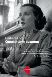 Quartetto in autunno 