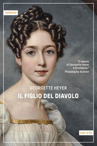 Figlio del diavolo 