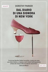 Dal diario di una signora di new york 
