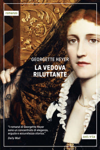 Vedova riluttante 