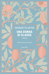 Donna di classe 
