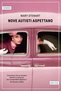 Nove autisti aspettano 