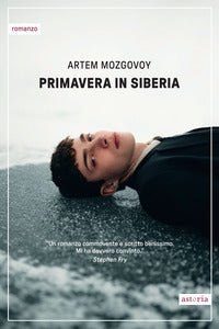 Primavera in siberia 
