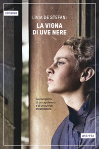 Vigna di uve nere 