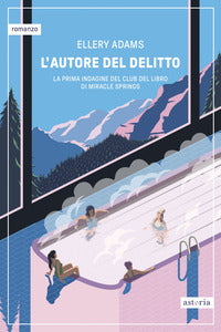 Autore del delitto 