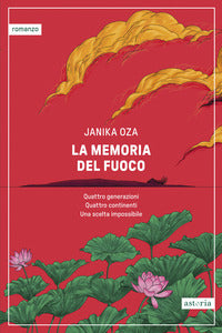 Memoria del fuoco 