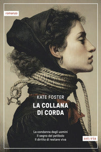 Collana di corda 