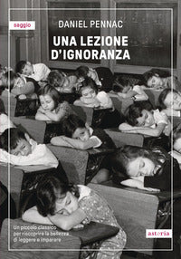 Lezione d'ignoranza 