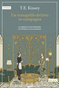 Tranquillo delitto in campagna 